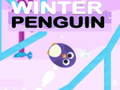Joc Pingüí d'hivern  en línia