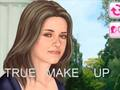 Joc Kristen Stewart True Maquillatge en línia