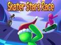 Joc Race Stars Stars en línia