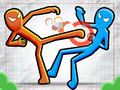 Joc Paper Fighter 3D en línia