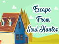 Joc Escapa de Soul Hunter  en línia