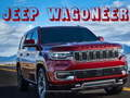 Joc Jeep Wagoneer en línia