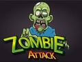 Joc Atac de zombis  en línia