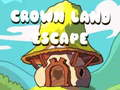Joc Escape Land Crown Land en línia