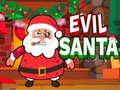 Joc Santa malvat  en línia