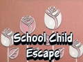 Joc Escapada d'escolars  en línia