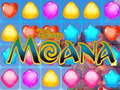 Joc Disney Moana en línia