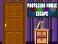 Joc El professor House Escape en línia