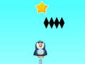 Joc Va ràpid pingüí  en línia