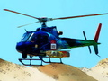Joc Jocs amb helicòpters  en línia