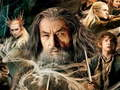 Joc Col·lecció de trencaclosques El Hobbit  en línia