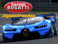 Joc Trencaclosques de carreres Bugatti  en línia