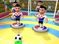 Joc Stick Soccer 3D en línia