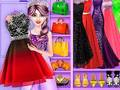 Joc Estilista de moda  en línia