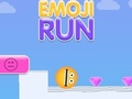 Joc Emoji Run en línia