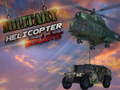 Joc Simulador d'helicòpter militar  en línia