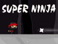 Joc Super ninja en línia