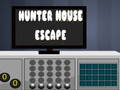 Joc Escape Hunter House en línia