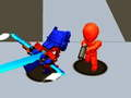 Joc Flash samurai en línia
