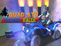 Joc Quad Racer de trànsit ATV en línia