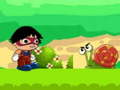 Joc Joguines Super Ryan  en línia