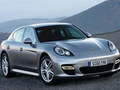 Joc Porsche Panamera Diapositiva en línia