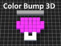 Joc Bump de color 3D en línia