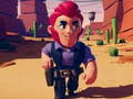 Joc Divertit trencaclosques de Brawl Stars  en línia