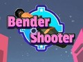 Joc Tirador Bender  en línia