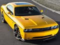 Joc DODGE RESPONSABILITAT SRT8 Diapositiva en línia