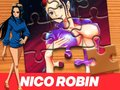 Joc Trencaclosques de Nico Robin  en línia