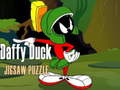 Joc Trencaclosques de l'ànec Daffy  en línia