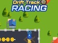 Joc Racing de pista de deriva en línia