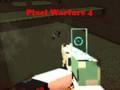 Joc Pixel Warfare 4 en línia