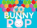 Joc Bunny Pop en línia