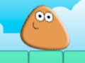 Joc PoU Runner en línia