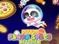 Joc Cuina Espai Petit Panda  en línia