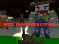 Joc Píxel arma apocalipsi 6 en línia