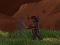 Joc Fase Ninja  en línia
