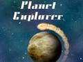 Joc Planet Explorer en línia