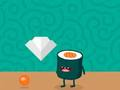 Joc Sushi Dash en línia