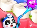 Joc Hospital Dental Animal  en línia