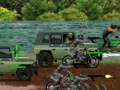 Joc Escapada de guerra 3  en línia