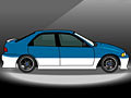 Joc Creat a Ride: Tuner Edition  en línia