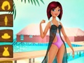 Joc Vesteix Bikini Princesa  en línia