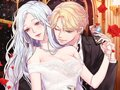 Joc Parelles d'anime Princesa disfressada  en línia