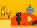 Joc Jake Black Cat 2 en línia