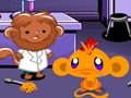 Joc Monkey Go Happy Etapa 659  en línia