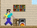 Joc Escapa de la casa de Noobcraft en línia