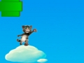 Joc Flappy Talking Tom Mobile en línia
